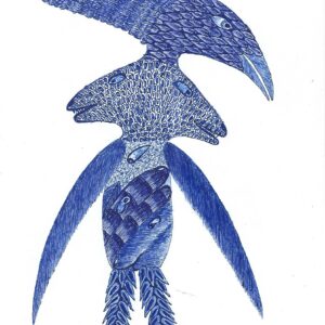 Dessin original n°13