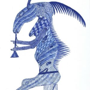 Dessin original n°14