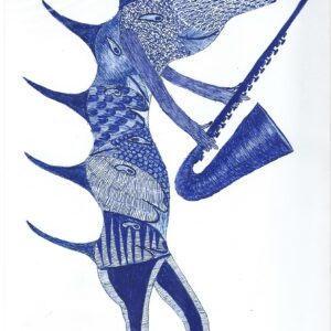 Dessin original n°16