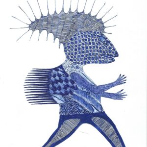 Dessin original n°18