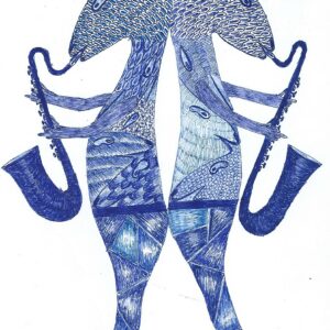 Dessin original n°19