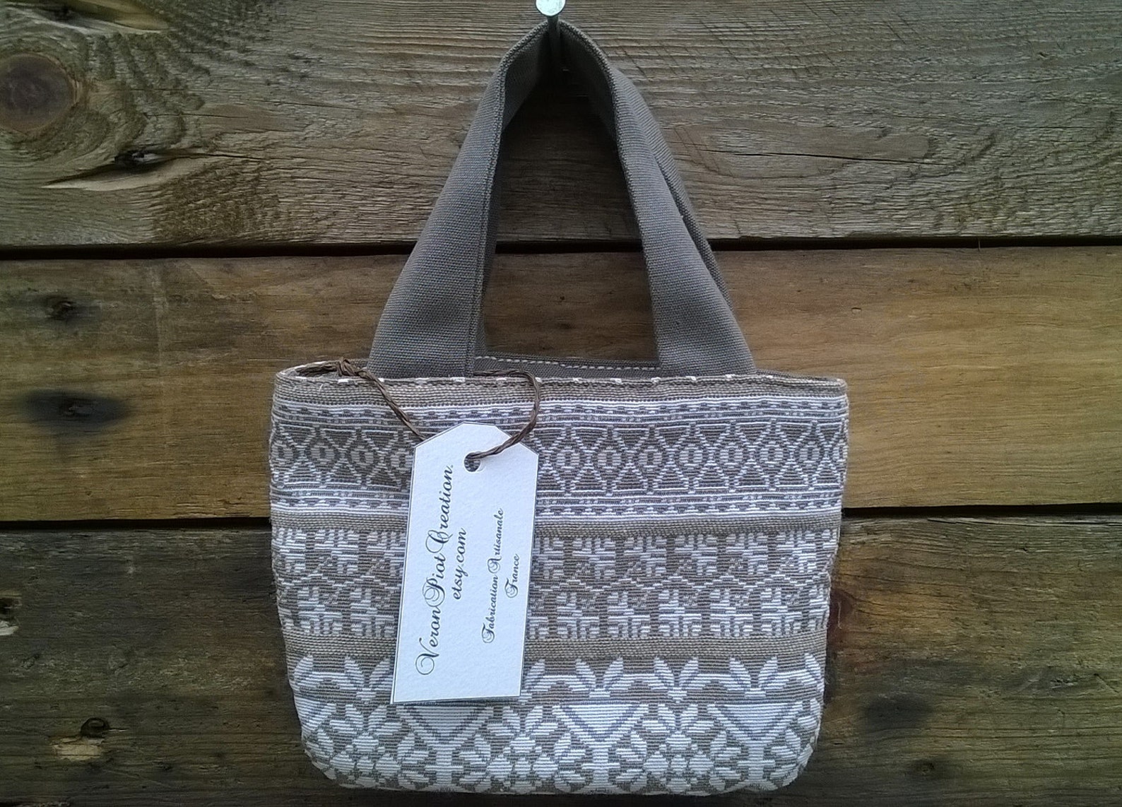 baby sac en tissu petit sac petit cadeau petite fille petit sac pour bébé pour être grande comme maman