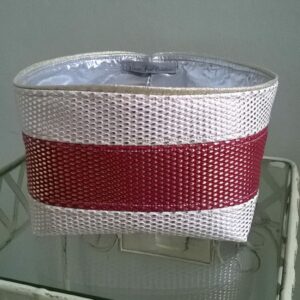 panier corbeille faux cuir rangement décoration salle de bain chambre salon cadeau femme fille fête de mères crémaillère veronpiotcreation