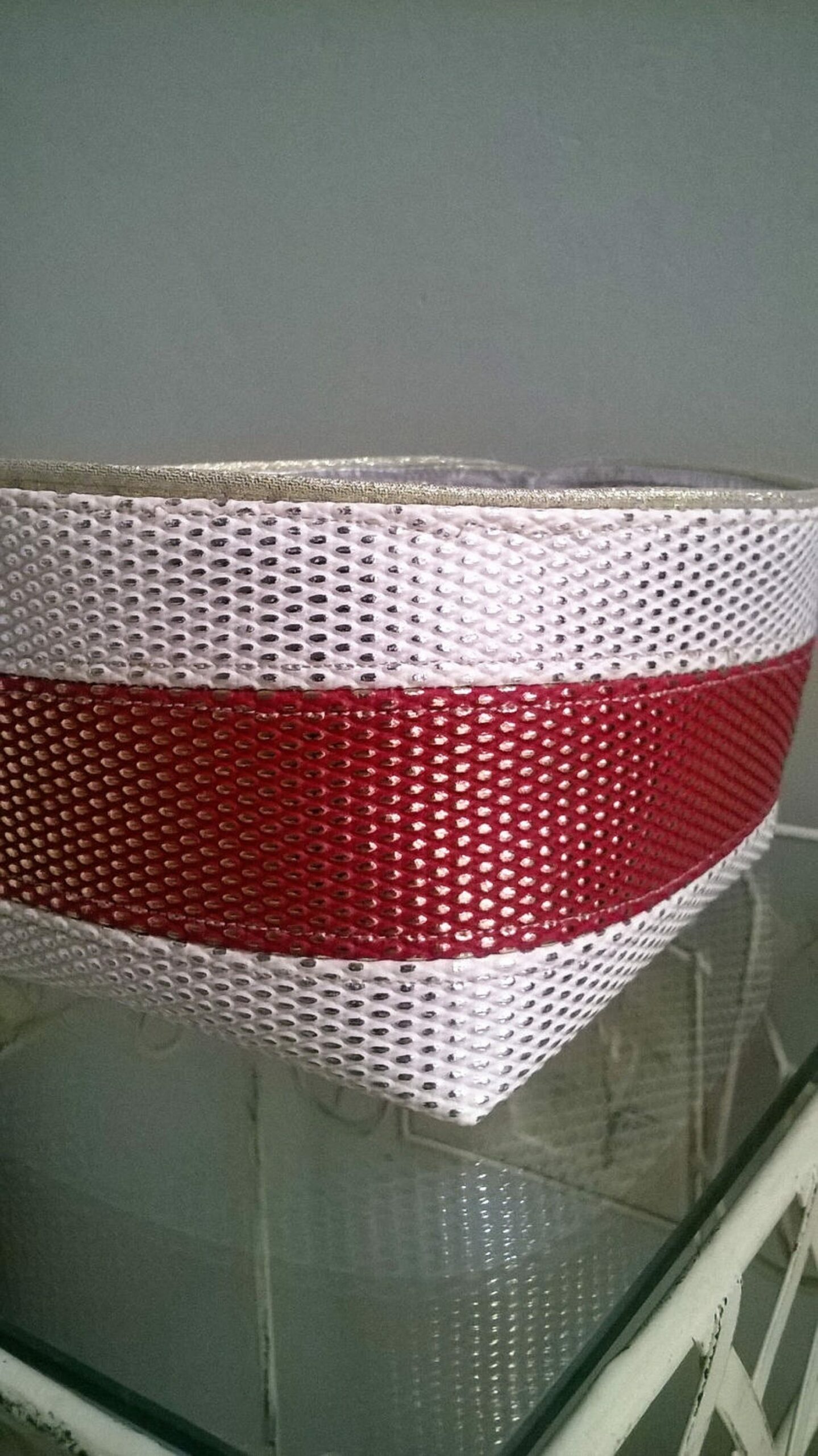 panier corbeille faux cuir rangement décoration salle de bain chambre salon cadeau femme fille fête de mères crémaillère veronpiotcreation